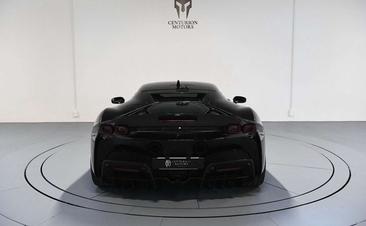Ferrari SF90 Stradale — photo 5