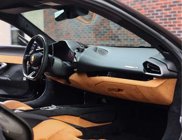 Ferrari 296 GTB — photo 30
