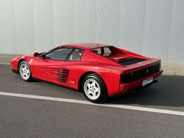 Ferrari Testarossa - 1991 - Joinsteer - #1