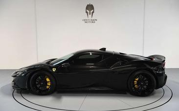Ferrari SF90 Stradale — photo 6