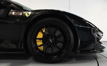 Ferrari SF90 Stradale — photo 7