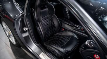 Ferrari F12 Berlinetta — photo 10