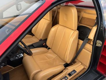 Ferrari Testarossa — photo 6