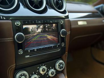Ferrari 612 Scaglietti — photo 48