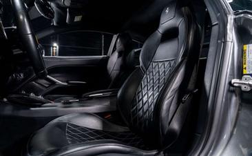 Ferrari F12 Berlinetta — photo 11