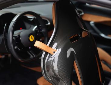 Ferrari 296 GTB — photo 34