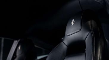Ferrari F12 Berlinetta — photo 12