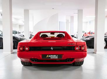 Ferrari F512 M — photo 5