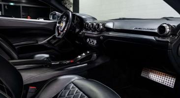 Ferrari F12 Berlinetta — photo 14