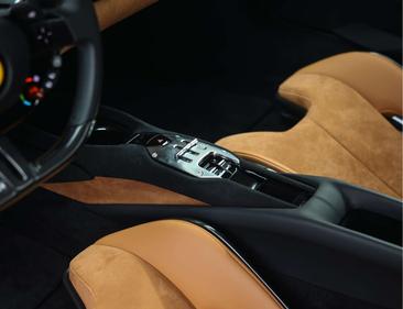 Ferrari 296 GTB — photo 37
