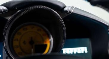 Ferrari F12 Berlinetta — photo 16