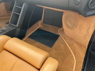 Ferrari Testarossa — photo 11