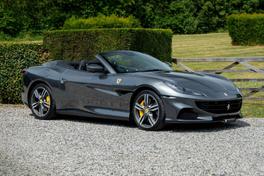Ferrari Portofino M - 2023 - Joinsteer - #1