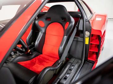 Ferrari F512 M — photo 15