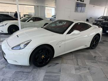 Ferrari California — photo 4