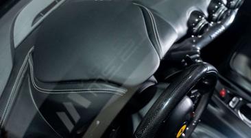 Ferrari F12 Berlinetta — photo 20