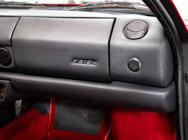 Ferrari F512 M — photo 17