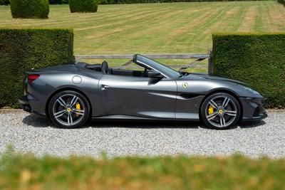 Ferrari Portofino M