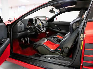 Ferrari F512 M — photo 18