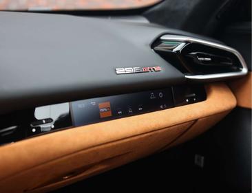 Ferrari 296 GTB — photo 42