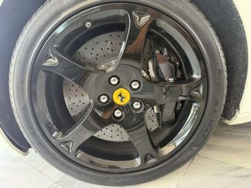 Ferrari California — photo 6