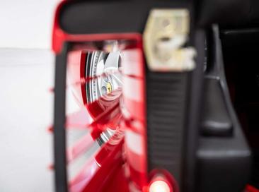 Ferrari F512 M — photo 22