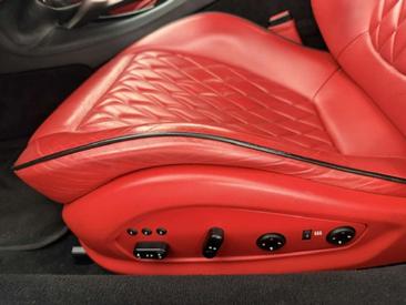 Ferrari California — photo 8