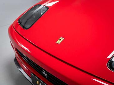 Ferrari F512 M — photo 25
