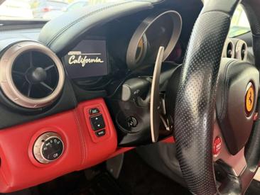 Ferrari California — photo 10