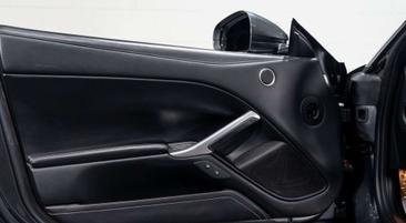 Ferrari F12 Berlinetta — photo 27