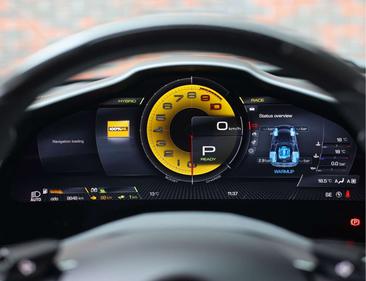 Ferrari 296 GTB — photo 47