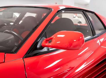 Ferrari F512 M — photo 28