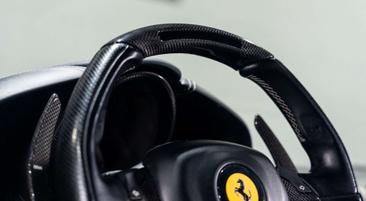 Ferrari F12 Berlinetta — photo 30