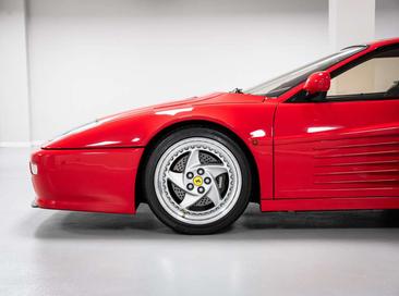 Ferrari F512 M — photo 30