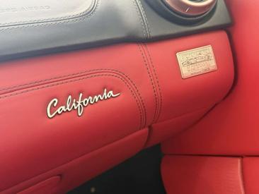 Ferrari California — photo 15