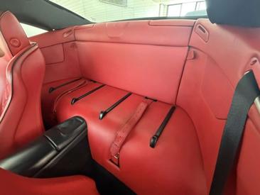 Ferrari California — photo 16