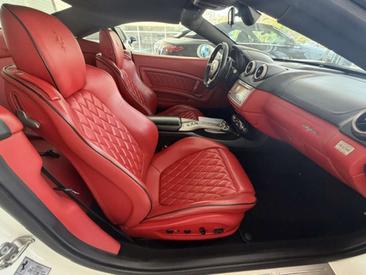 Ferrari California — photo 18