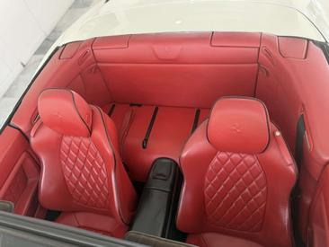 Ferrari California — photo 19