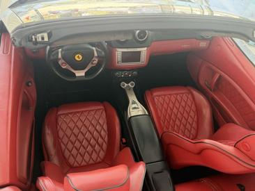 Ferrari California — photo 20