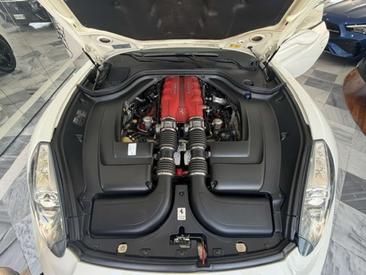 Ferrari California — photo 21