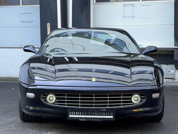 Ferrari 456 GT — photo 10