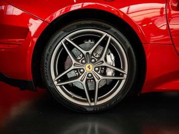 Ferrari California T — photo 9