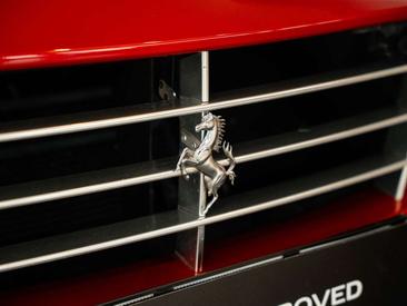 Ferrari California T — photo 11