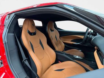 Ferrari 296 GTB — photo 3