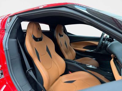 Ferrari 296 GTB