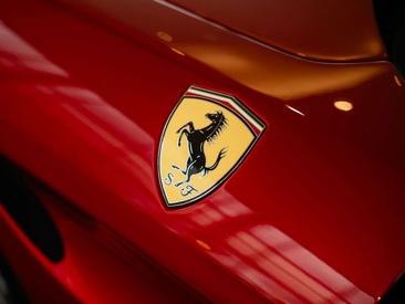 Ferrari California T — photo 12