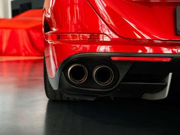 Ferrari California T — photo 13