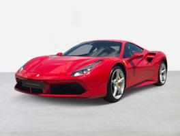 Ferrari 488 - 2016 - Joinsteer - #1