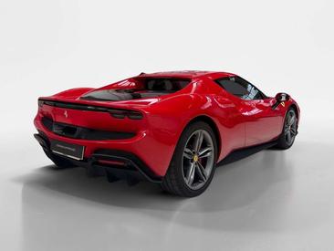 Ferrari 296 GTB — photo 6
