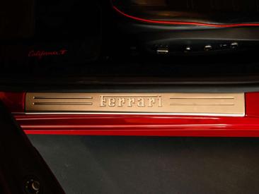 Ferrari California T — photo 15